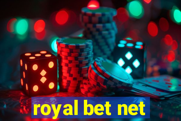 royal bet net